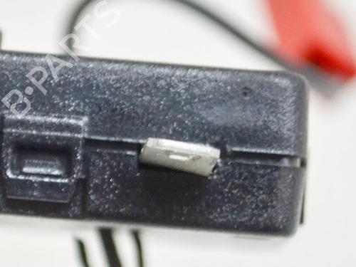 Electronic module JAGUAR XF I (X250) 3.0 D | BP9511437M83 