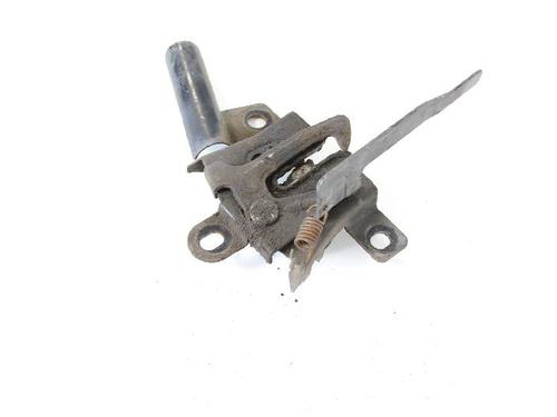 Used Hood lock SUBARU FORESTER (SH_) 2.0 D AWD (SHH, SHD, SHN) (147 hp) 30259028