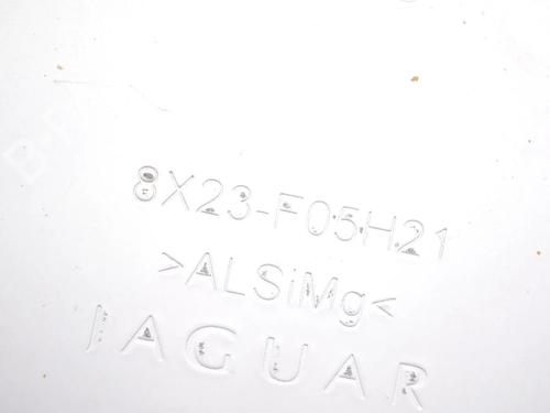 Other JAGUAR XF I (X250) 2.2 D | BP30221874O1 