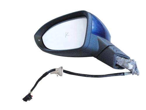 Used Left mirror Left mirror VW GOLF VIII (CD1, DA1) 1.5 TSI (131 hp) 33366519 33366519