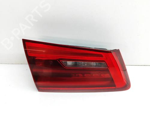 Used Left tailgate light Left tailgate light BMW 5 (G30, F90) 530 e Plug-in-Hybrid xDrive (252 hp) 16711409 16711409