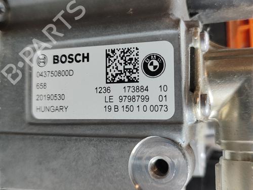 Inverter/Converter BMW 5 (G30, F90) 530 e Plug-in-Hybrid | BP27532418M119 