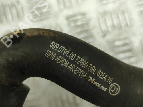 Pipe MERCEDES-BENZ AMG GT (C190) GT (190.377) | BP28101475M125 