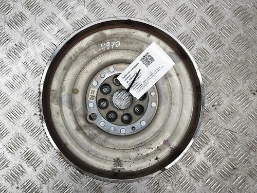 Used Flywheel Flywheel MERCEDES-BENZ CLA Coupe (C117) CLA 180 (117.342) (122 hp) 25862587 25862587