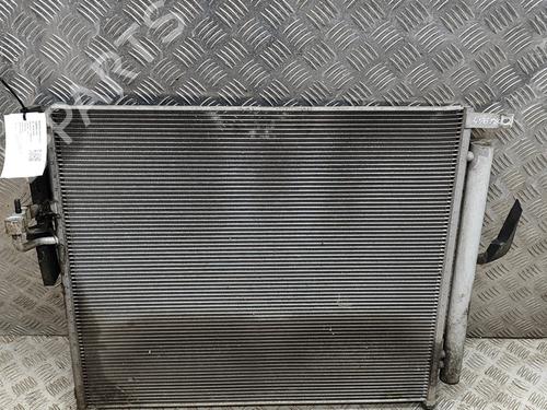 AC-Kondensator FORD RANGER (TKE) 3.2 TDCi 4x4 (200 hp) 16077412
