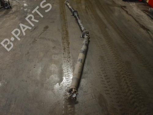 Kardanaksel Kompl. MERCEDES-BENZ SPRINTER 3,5-t Van (B907, B910) 315 CDI RWD (907.631, 907.633, 907.635, 907.637) (150 hp) 31072920