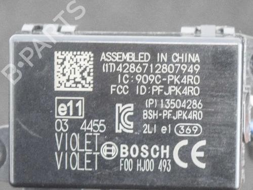 Electronic module OPEL MOKKA / MOKKA X (J13) 1.4 (_76) | BP6756228M83 