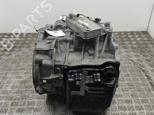 Gearbox SKODA SUPERB III Estate (3V5) 2.0 TDI 4x4 | BP26242134M3 