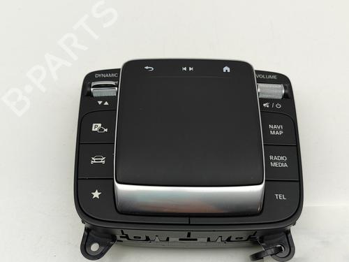 Used Switch MERCEDES-BENZ GLE (V167) GLE 450 4-matic (167.159) (381 hp) 28561505