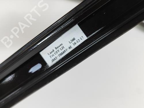 Door moulding trim LAND ROVER RANGE ROVER VELAR (L560) 3.0 D300 SDV6 4x4 | BP21187983C150 