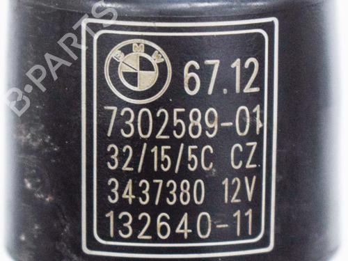 Washer pump BMW 3 Touring (F31) 335 d xDrive | BP14609521E24 