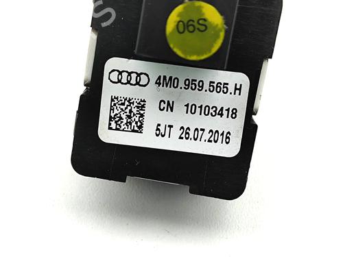 Mirror switch AUDI A5 (F53, F5P) 2.0 TDI | BP37996206I25 - Image 7