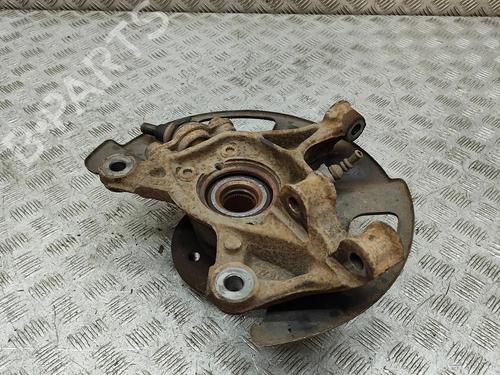 Left front steering knuckle VW CRAFTER Van (SY_, SX_) 2.0 TDI FWD (SYB, SYC, SYD) | BP33378320M25  - Image 6