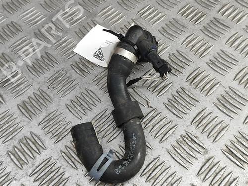 Pipe SKODA ENYAQ iV SUV (5AZ) 85 | BP27796162M125 - Image 4
