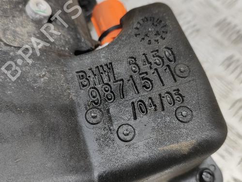 AC compressor BMW X2 (U10) iX2 xDrive 30 | BP27785590M34 