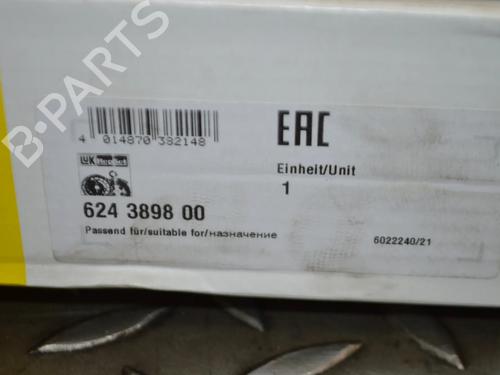 Other FORD C-MAX (DM2) 2.0 TDCi | BP30226990O1 