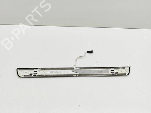 Trinbræt MERCEDES-BENZ EQA (H243) EQA 250+ (243.702) | BP31748622C149 