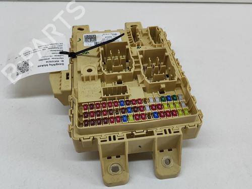 Fuse box KIA SPORTAGE V (NQ5) 1.6 T-GDi Hybrid | BP27776555E1 - Image 4