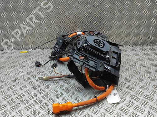 Cable PORSCHE MACAN (XAB) 4 Electric 4 (XABBB1, XABFD1) | BP38467262E12 - Image 2