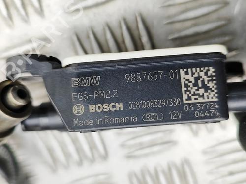 Electronic sensor BMW X5 (G05, F95) xDrive 30 d Mild-Hybrid | BP33392085M84 - Image 8