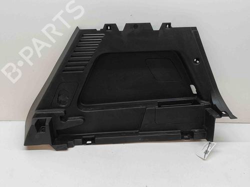 Used Boot lining CITROËN C5 AIRCROSS (A_) 1.2 PureTech 130 (ARHNSJ) (131 hp) 28549764