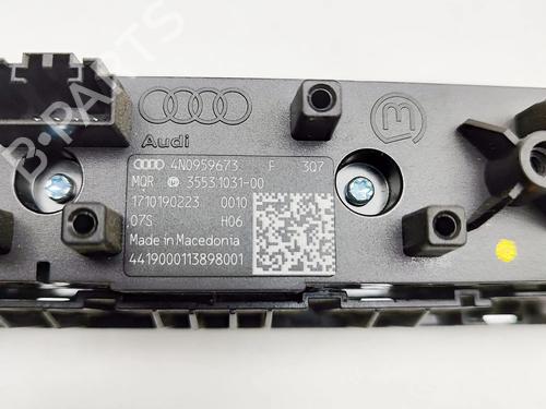 Switch AUDI A6 C8 Avant (4A5) RS6 TFSI Mild Hybrid quattro | BP37583558I30 - Image 8
