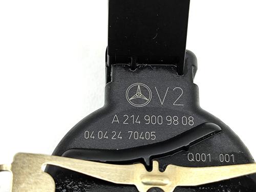 Electronic sensor MERCEDES-BENZ EQA (H243) EQA 250+ (243.702) | BP36534248M84  - Image 7
