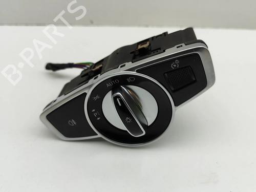 Used Electronic module MERCEDES-BENZ E-CLASS (W213) E 350 e (213.050) (211 hp) 27167612