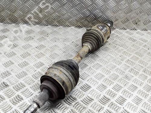 Left front driveshaft TOYOTA LAND CRUISER PRADO (_J15_) 2.8 D-4D (GDJ150_, GDJ155_, GDJ150, GDJ151) | BP15481133M38 
