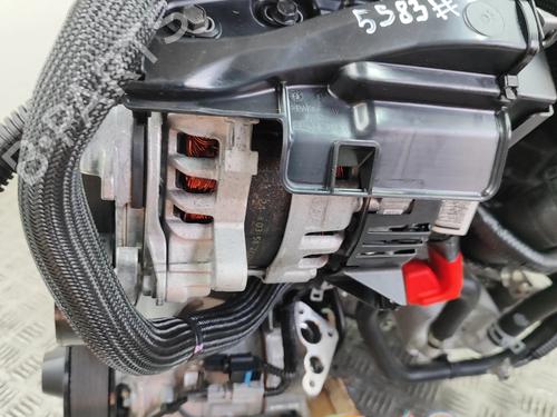 Engine NISSAN QASHQAI III (J12) 1.3 DIG-T All-wheel Drive | BP28954829M1 - Image 5