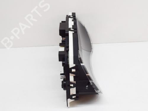 Instrument cluster NISSAN X-TRAIL III (T32_, T32R, T32RR) 1.6 DIG-T (T32) | BP6867076C47 