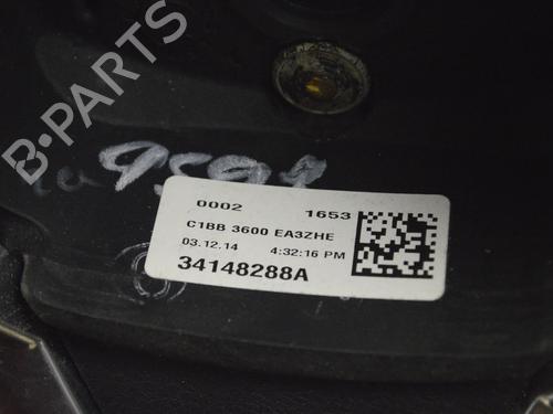 Rat FORD FIESTA VI (CB1, CCN) 1.0 EcoBoost | BP33349698C49  - Image 7