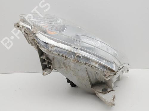 Left headlight ISUZU D-MAX II (TFR, TFS) 2.5 CRDi 4x4 (TFS86J) | BP39243870C28 - Image 4