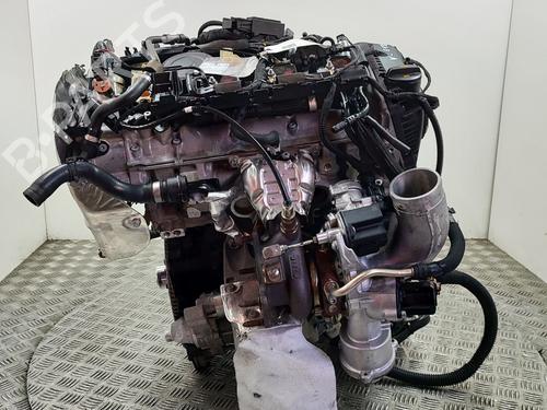 Used Engine AUDI A5 (F53, F5P) 35 TFSI Mild Hybrid (150 hp) 28434679