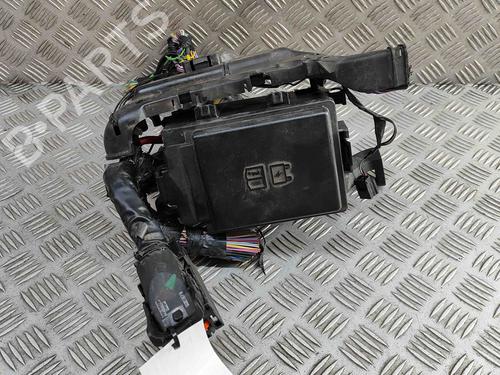 Sikringsdåse LAND ROVER RANGE ROVER VELAR (L560) 2.0 D240 SD4 4x4 | BP29337169E1