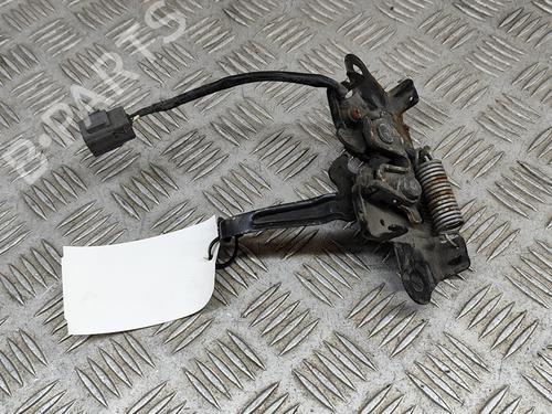 Hood lock MAZDA CX-5 (KE, GH) 2.2 D AWD (KE102) | BP16639942C133 