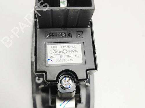 Left front window switch FORD RANGER (TKE) 3.2 TDCi 4x4 | BP37609996I27 - Image 7