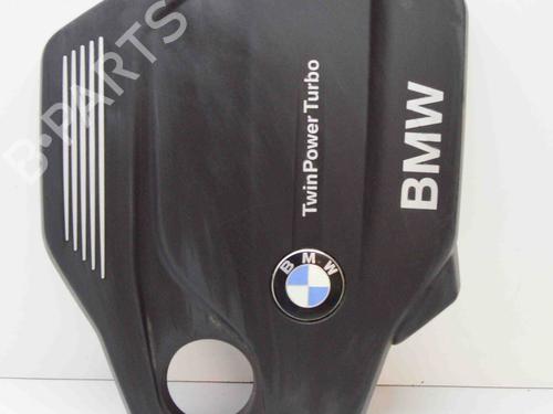 Upper protection BMW 3 (F30, F80) 320 d xDrive | BP15082372M93 