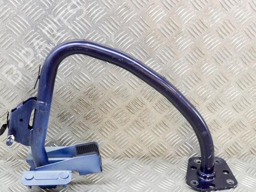Hinge/Door check strap MASERATI QUATTROPORTE VI 3.0 S Q4 | BP14648236C146 