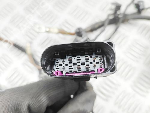 Wiring harness PORSCHE MACAN (XAB) 4 Electric 4 (XABBB1, XABFD1) | BP38467285E16 - Image 5