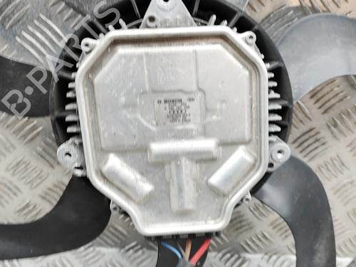 Radiator fan AUDI A4 B9 (8W2, 8WC) 2.0 TDI | BP32974012M35 - Image 6