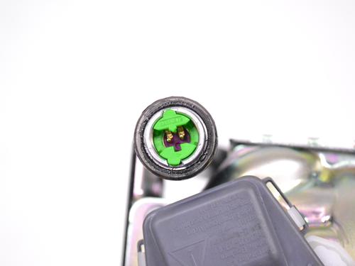 Front left seatbelt MERCEDES-BENZ CLS (C218) CLS 220 BlueTEC / d (218.301) | BP33355144I26 - Image 4