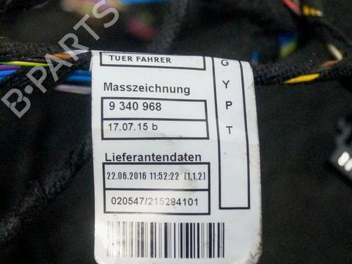 Wiring harness BMW 2 Coupe (F22, F87) M 240 i | BP14660029E16 