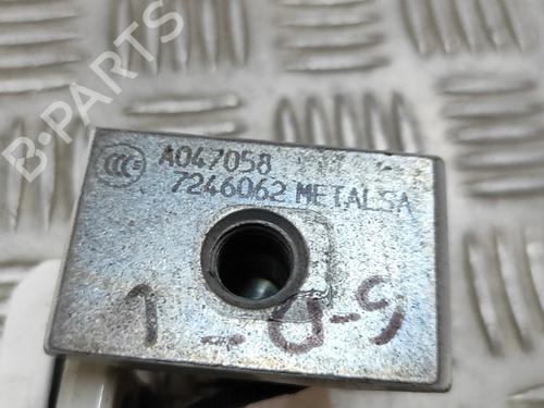 Hinge/Door check strap BMW 3 Touring (F31) 318 d xDrive | BP29076239C146 