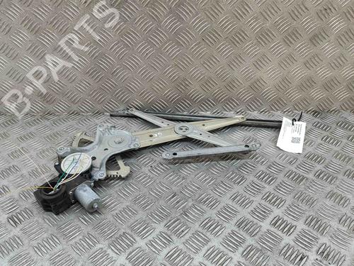 Rear left window mechanism LEXUS NX (_Z1_) 300h AWD (AYZ15_, AYZ15R) | BP27789972C24