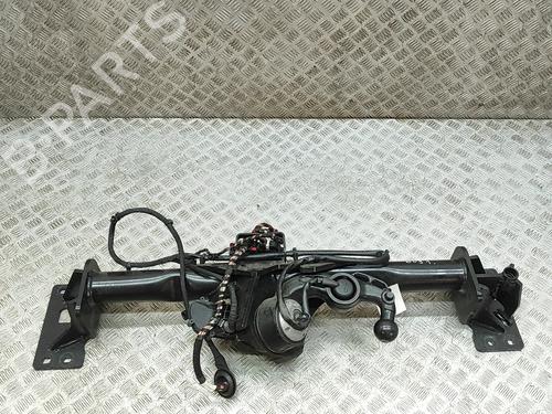 Used Tow ball/Mechanism Tow ball/Mechanism PORSCHE MACAN (XAB) 4S Electric 4 (XABDC1) (517 hp) 33433035 33433035