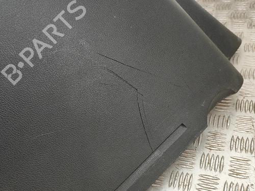 Boot lining VW CADDY IV Box Body/MPV (SAA, SAH) 2.0 TDI | BP32061219I3 