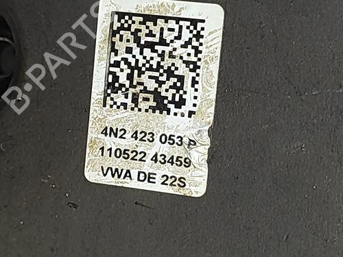 Electronic module VW TOUAREG (CR7, RC8) 3.0 eHybrid 4motion | BP33382004M83  - Image 8