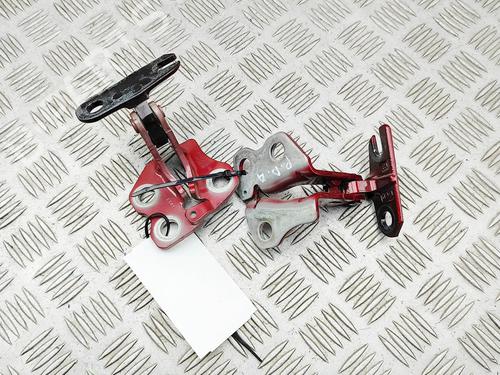 Used Hinge/Door check strap Hinge/Door check strap TESLA MODEL 3 (5YJ3) EV (283 hp) 33697650 33697650