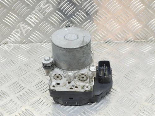 Used ABS pump ABS pump MAZDA 6 Saloon (GJ, GL) 2.2 D (GJ2FP) (150 hp) 6772727 6772727